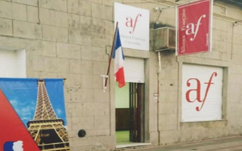 La embajadora de Francia visitará Entre Ríos para inaugurar la Alianza Francesa en Concordia