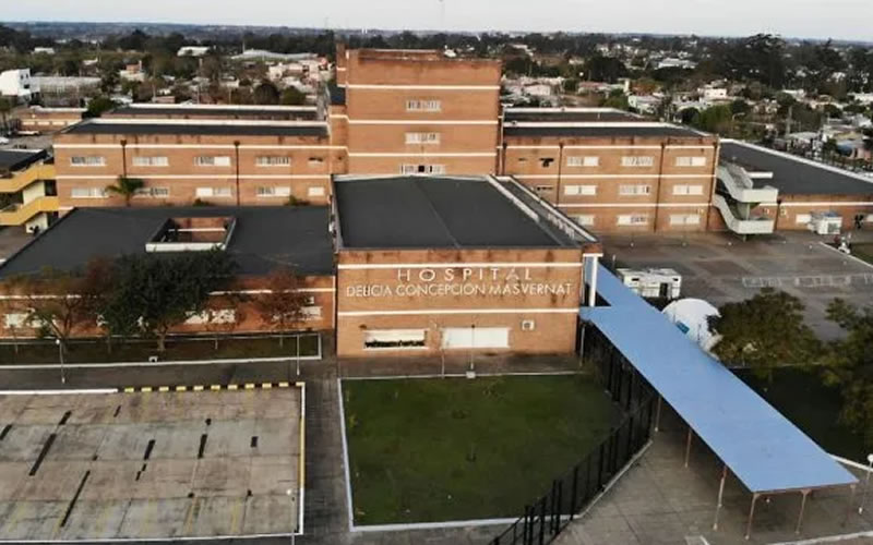 El Senado dio media sanción a un proyecto que propone arancelar la atención en hospitales