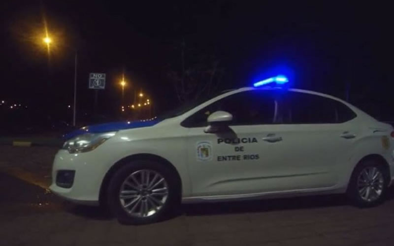 Masculino falleció en el Masvernat luego de provocar disturbios en el centro