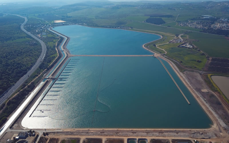Wado de Pedro propone crear un organismo para centralizar la gestión del agua