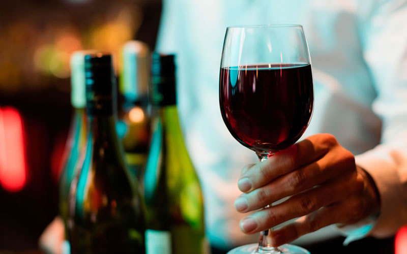 Se organiza la tercera edición de «Albores del Vino» en Colón