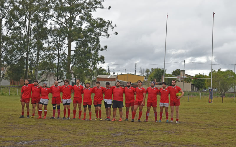 Debut y victoria para Los Espinillos en el inicio del Torneo Provincial