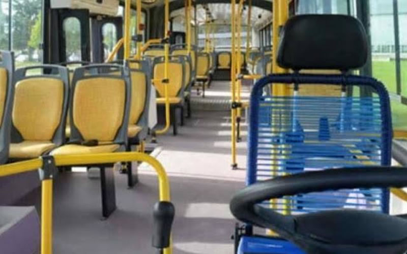 UTA ratificó el paro de colectivos para este martes, pese a la conciliación obligatoria