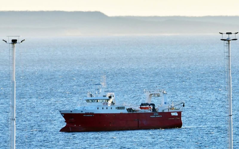 El gobierno nacional dejó sin efecto los beneficios concedidos al Reino Unido en Malvinas