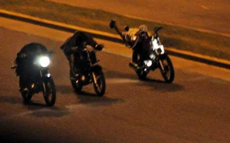 Fuerzas de seguridad se sumarían a los controles de tránsito y aumentarían los montos para multas