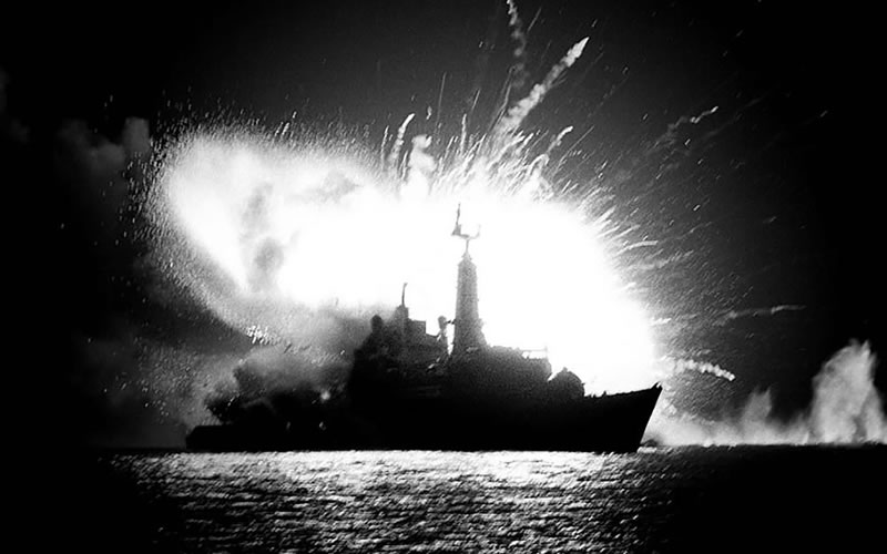 A 40 años de la Guerra de las Malvinas, Argentina y el Reino Unido aún disputan la soberanía sobre el archipiélago