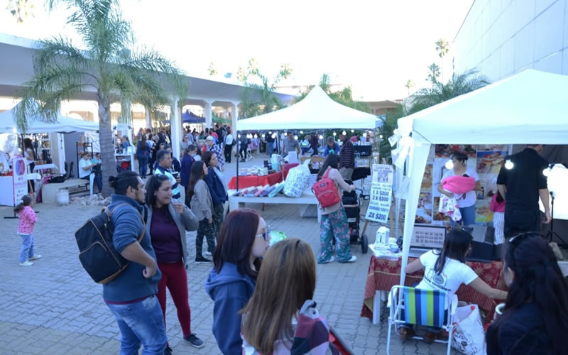 Exitosa Edición de Expo Pascua 2022