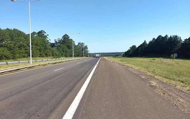 Vialidad: Caminos del Río Uruguay cierra abril con otra millonaria multa en su contra