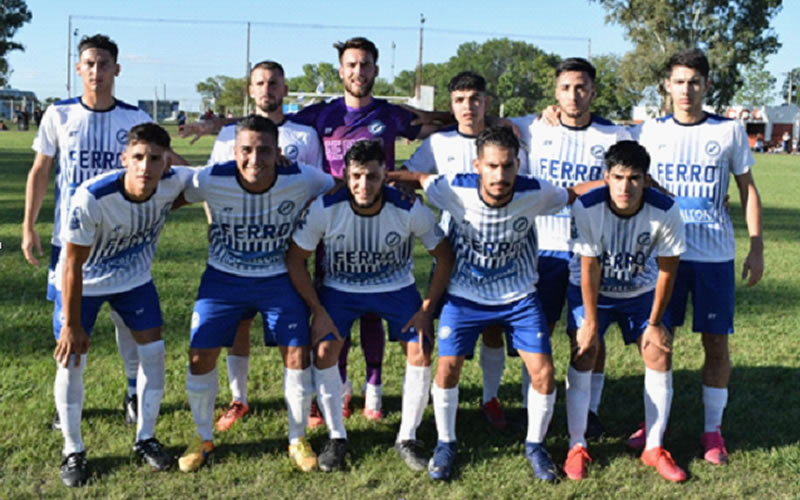Si el clima lo permite: Otro arranque para el fútbol