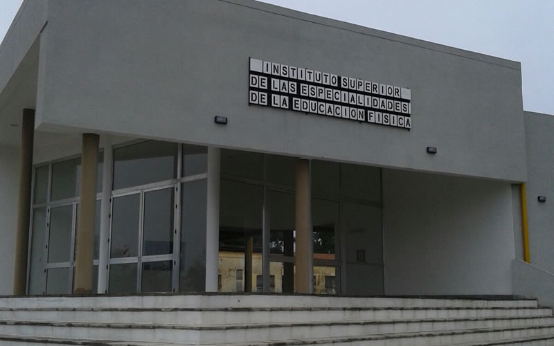 Este viernes inicia la Escuela de Director Técnico en Concordia