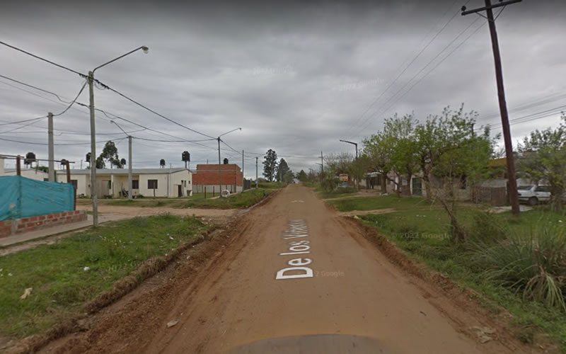 Vecinos del Barrio San Pantaleón denuncian dejadez por parte del municipio