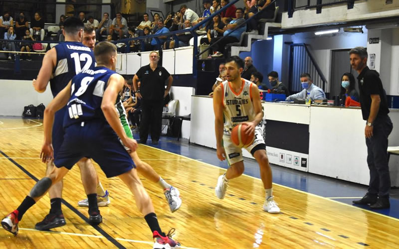 Derrota de Estudiantes en La Plata ante Gimnasia