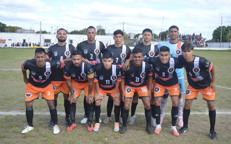 En la B: Arranque con cuatro ganadores