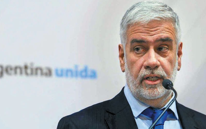 Roberto Feletti renunció a la Secretaría de Comercio Interior