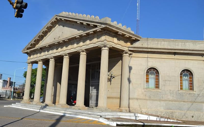 Este miércoles el Cementerio Municipal permanecerá cerrado