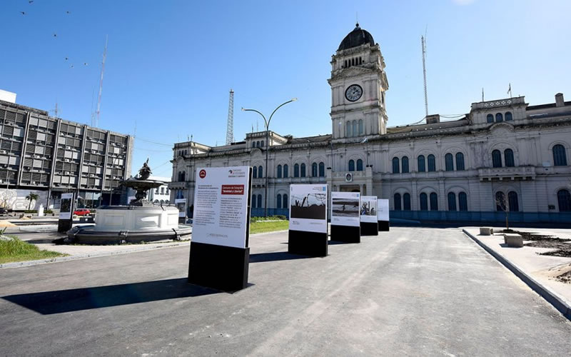 Coparticipación: Entre Ríos está entre las provincias que recibieron menos recursos
