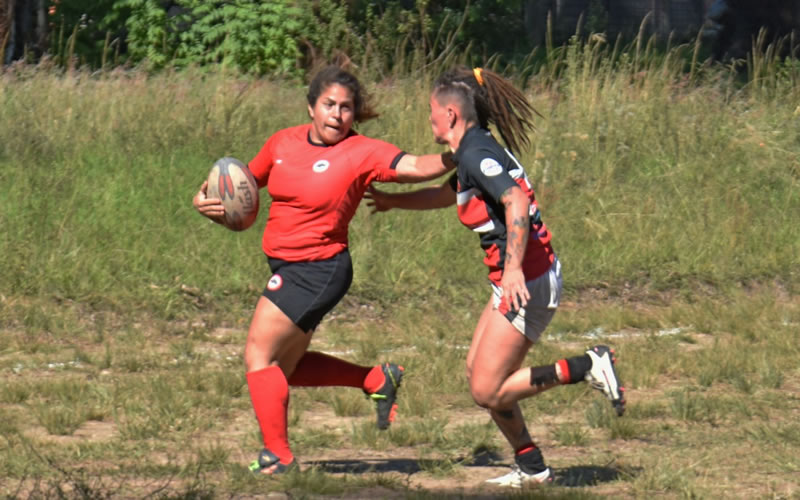 Torneo Femenino: Los Espinillos será sede de la cuarta fecha