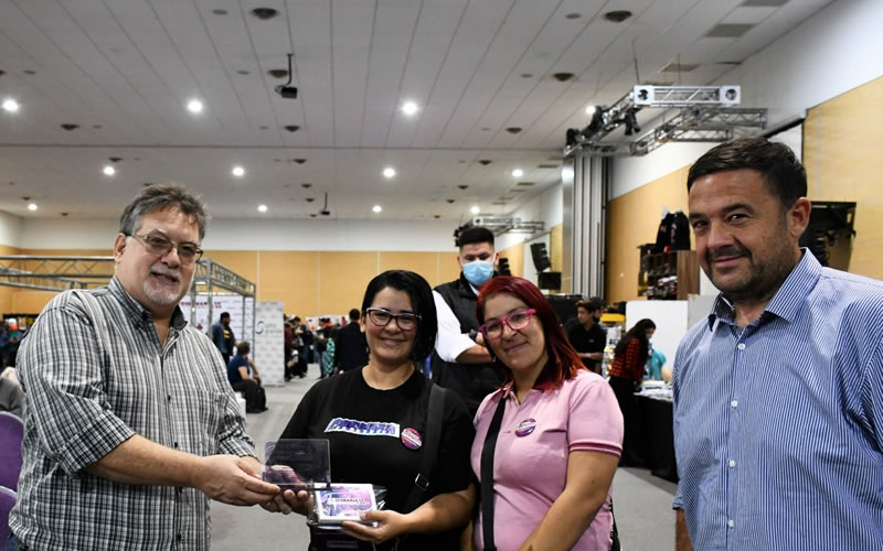 Frikimania 2022: Un éxito total que invita a palpitar la siguiente edición