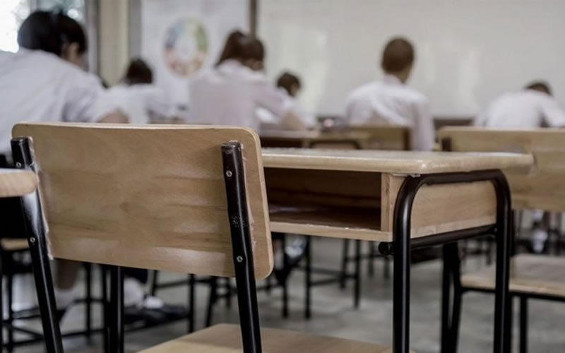 Paraná: Un alumno de primaria llevó envoltorios con cocaína a la escuela