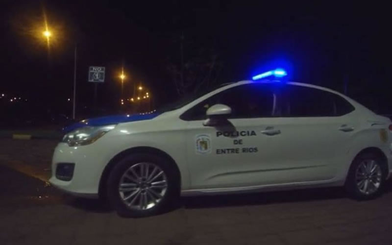 Detenido, secuestro de armas y municiones tras varios allanamientos