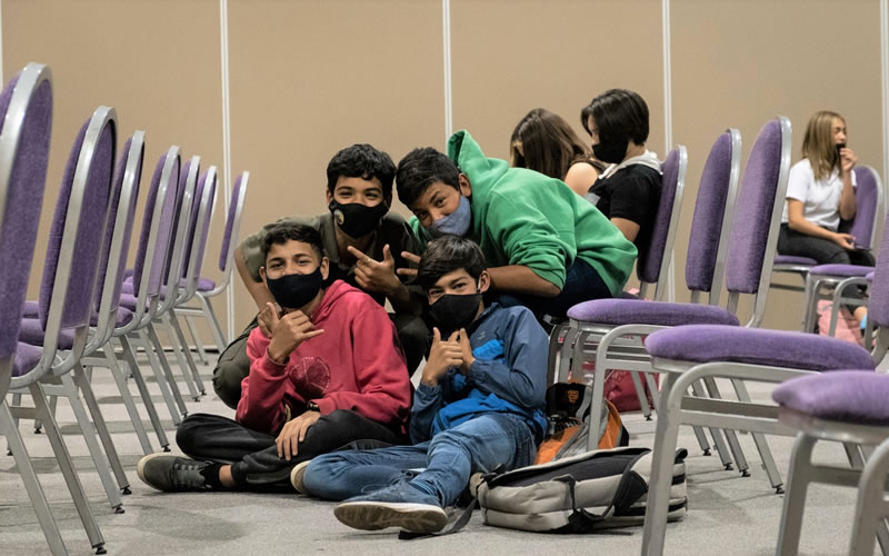 Concejo Juvenil 2022: Formación y participación juvenil