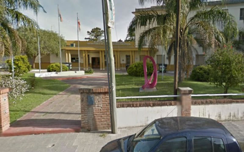 El Juzgado Federal de Concordia se inaugurará este viernes