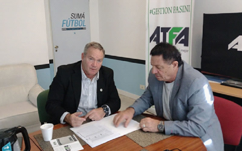 Escuela de Técnicos: Hay tiempo hasta el 20 para inscribirse