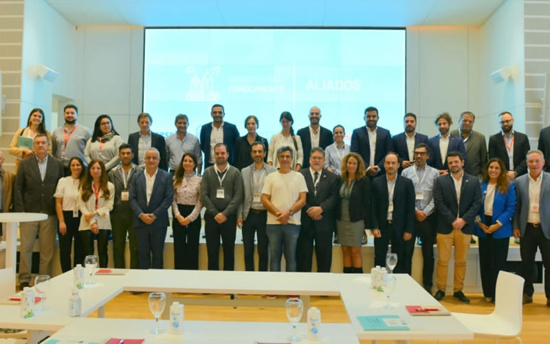 Concordia participará del programa Ciudad del Conocimiento