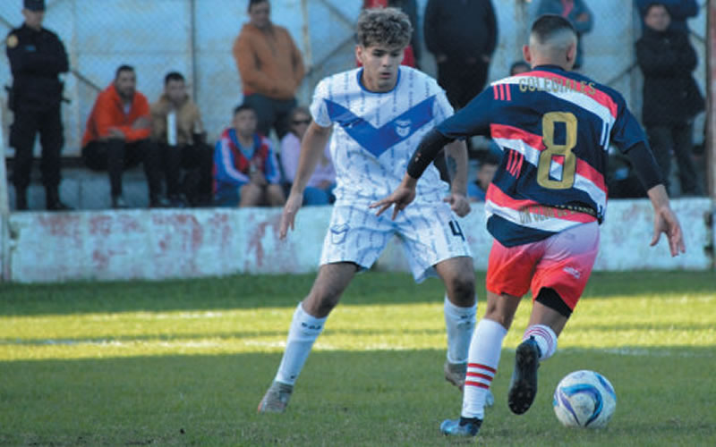 Fútbol local: Se juega la 5ta fecha de la «A»