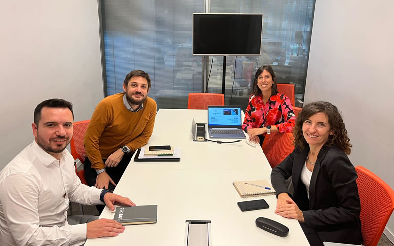 Concordia fortalece su observatorio turístico vinculandose con Ciudad de Buenos Aires