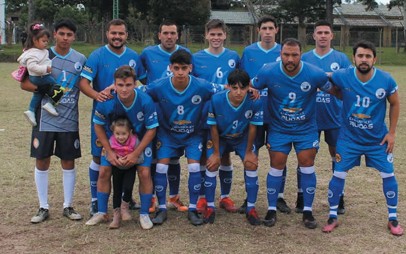 Así se juega la 4ta. fecha de Primera División B