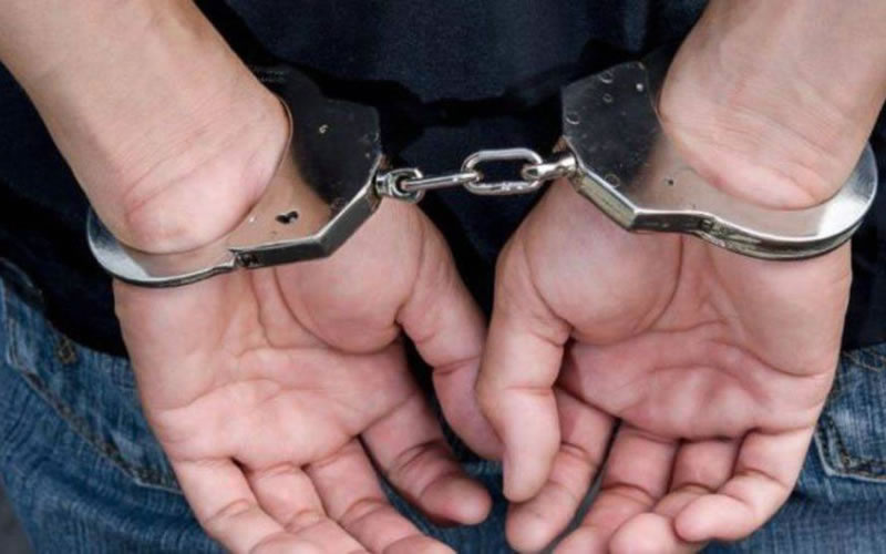 Robó una moto y la usó para seguir cometiendo ilícitos pero finalmente fue detenido