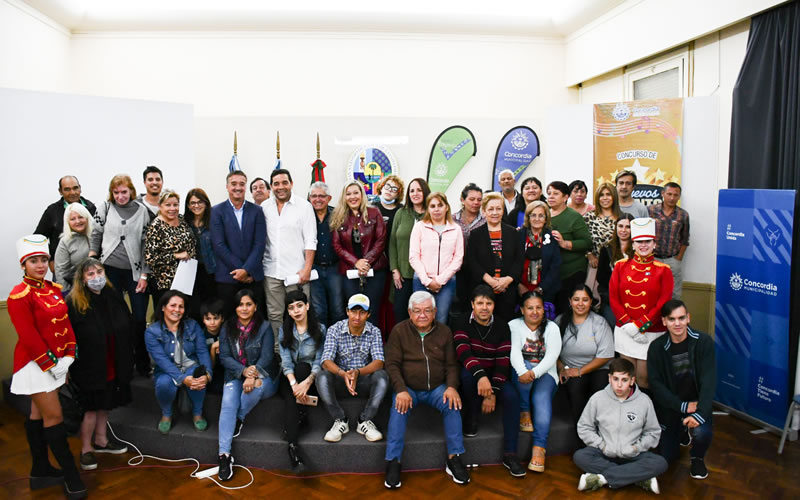 Ya se encuentran abiertas las inscripciones para «El Talento de tu Barrio» 2022