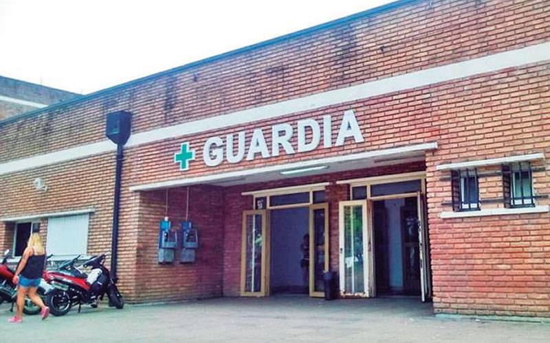 Falleció el hombre que había recibido un disparo de arma de fuego en un barrio de la zona oeste