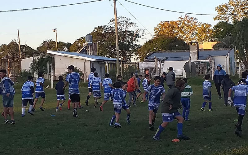 Convenio Liga-CTM-ISEEF: Sigue adelante el programa