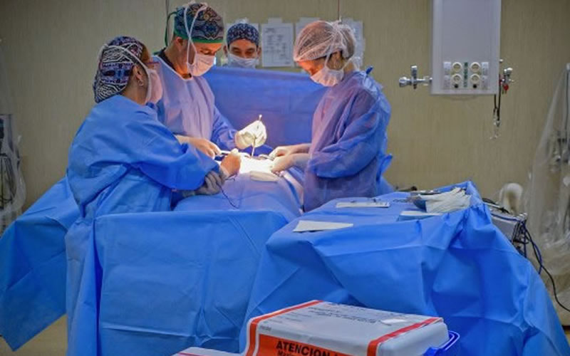 Entre Ríos está entre las provincias que más donaciones de órganos realizó en lo que va del año