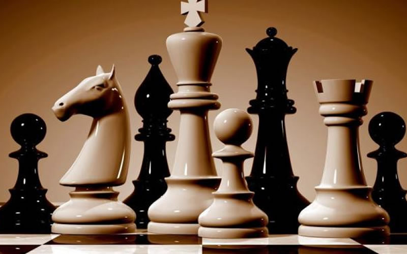 El domingo 12 de junio se realizará un encuentro de ajedrez infantil y juvenil en la plaza 25 de Mayo