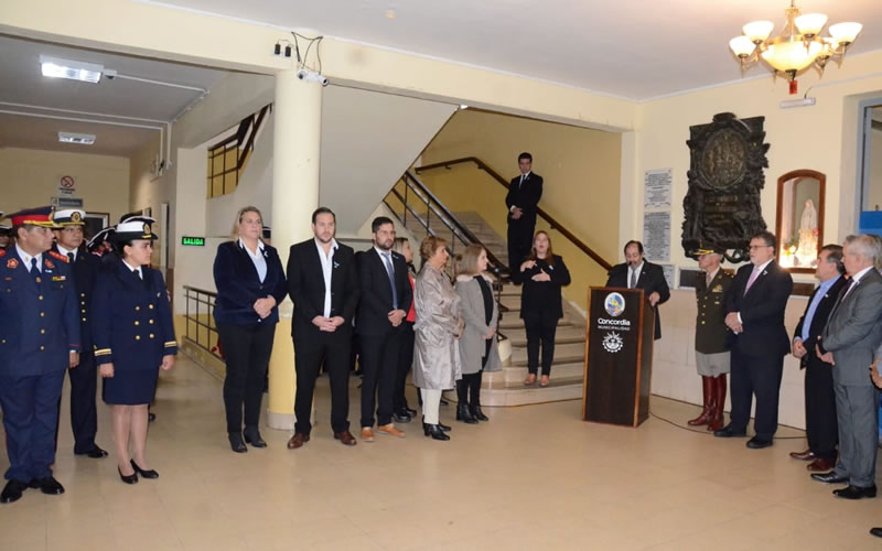 Mantener vivos los ideales de la Revolución de Mayo para el desarrollo de la Nación