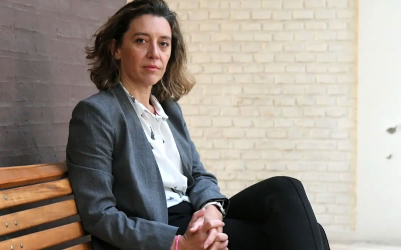 Goyeneche apunta a Bordet: “Tuvo una influencia desde el primer día”