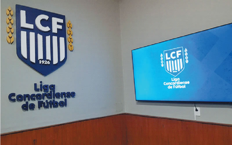 La Liga de Fútbol ya tiene Nueva Identidad