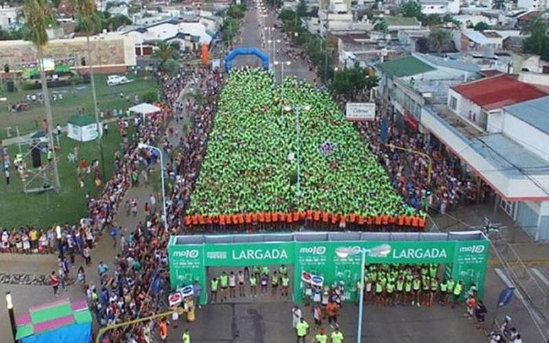 Novedades para la Maratón de Reyes 2023