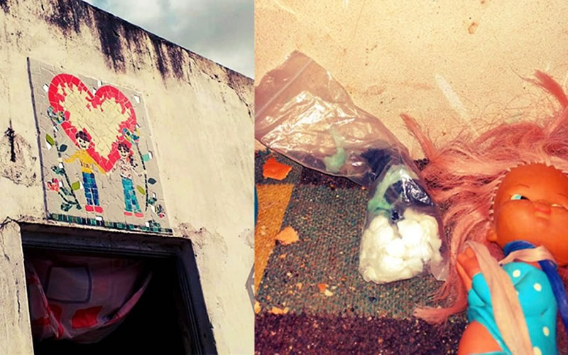 Usaban un merendero como «pantalla» para la venta de droga: Hay cinco detenidos