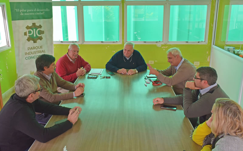 Empresa radicada en el Parque Industrial amplía su inversión para generar nuevos puestos de trabajo