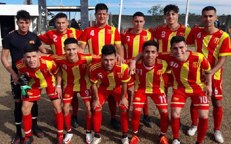 La “A” juega una fecha decisiva