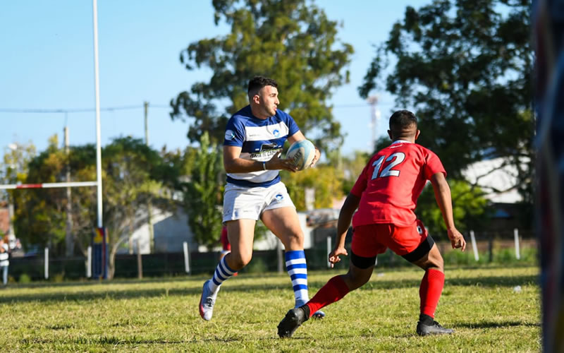 Dalbes: «Venimos trabajando en un proceso y el resultado es positivo»