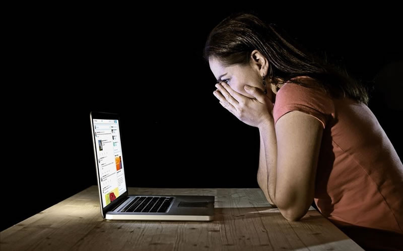 Destacan la importancia de identificar los casos de violencia digital