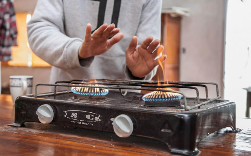 Salud recuerda las medidas para prevenir intoxicaciones por monóxido de carbono