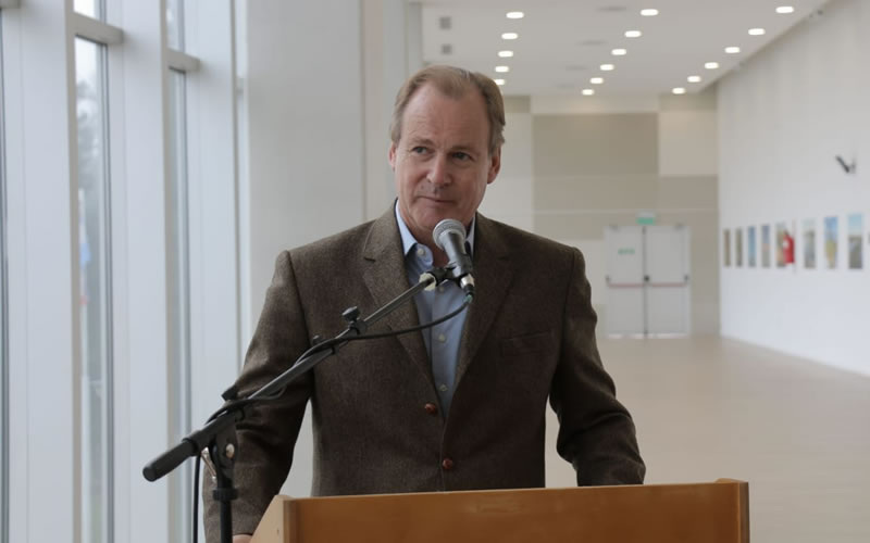 Desabastecimiento de gasoil: “Estamos realizando gestiones para resolver la situación”, dijo Bordet