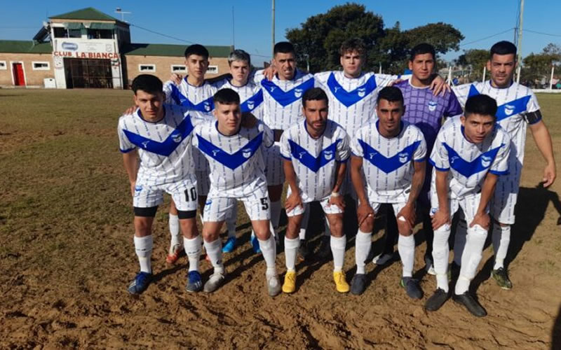 Primera «A»: Santa María suma, Libertad escapa