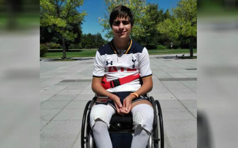 Desde el Hospital Masvernat se informó sobre el estado de salud de Bruno Escobar